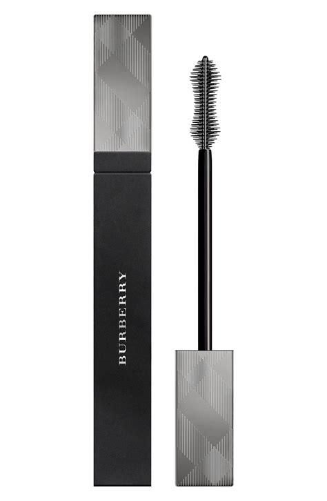 burberry cat lashes mascara|burberry jet black lashes.